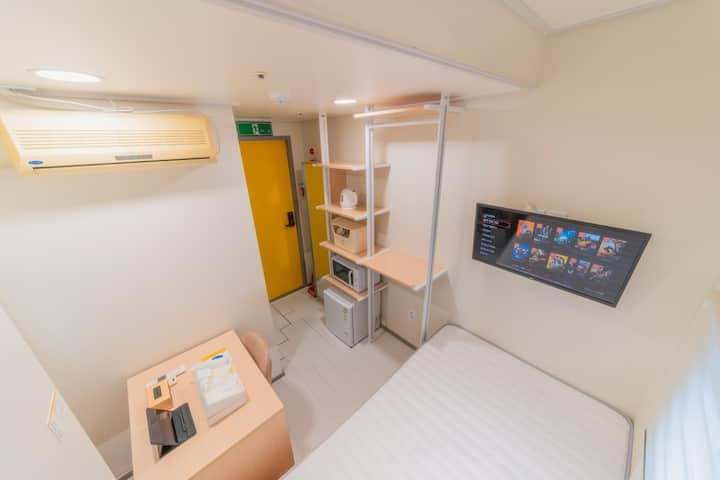 Goshiwon Seodaemun Yonsei 150